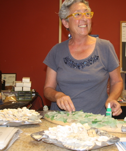 dora seaglass