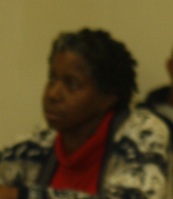 LENORA MITCHELL Concerned Citizens of Cape Charles