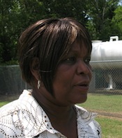 ALICE COLESBayview Citizens for Social Justice