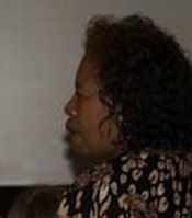JANE CABARRUS Northampton NAACP