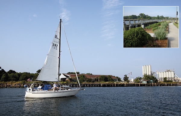 Photos by Steve Earley, Chesapeake Bay Magazine