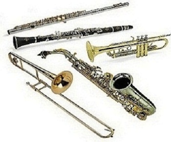 Cape Charles Band seeks additional players, both brass and woodwind.