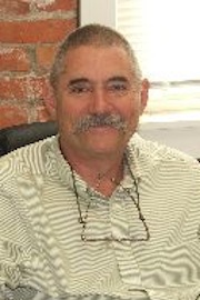 Town Planner Tom Bonadeo