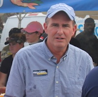 Delegate Lewis (Wave photo)