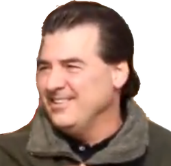 Robert Occhifinto (Wave photo)