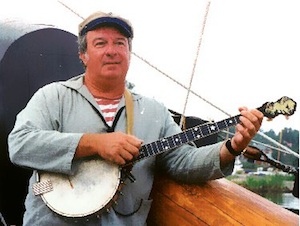 Sing a  sea chanty!