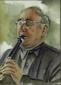 Tony Sacco