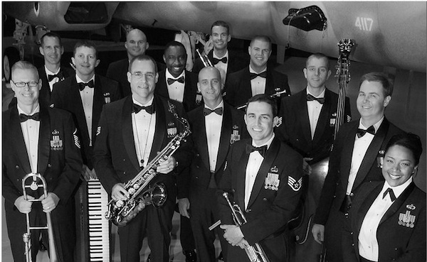 U.S. Air Force Jazz Band