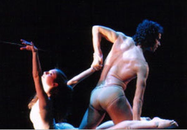 IVIR Dance Company kicks off two weeks of a Spoleto-like arts festival of music, theater, and dance.