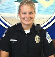 Officer Pfeiffer