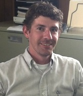 Town Planner Rob Testerman