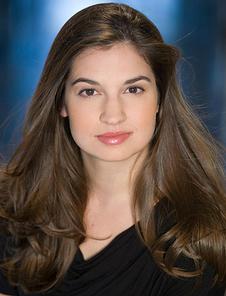 ANNA STERRETT