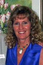 THELMA PETERSON