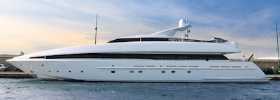 South Port Investors' Cape Charles Yacht Center looks to cater to this clientele.