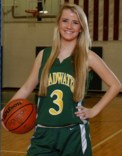 Katie Wendell