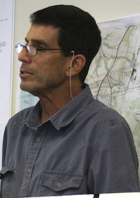 PATRICK HAND
