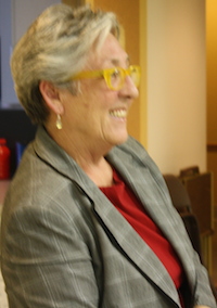 MAYOR SULLIVAN