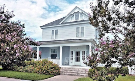 101 Tazewell Ave. 