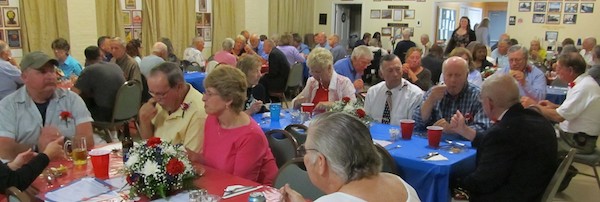 American Legion