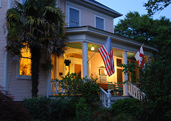 SeaGatePorch