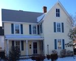 125 Strawberry Street