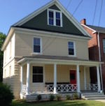 631 MONROE AVENUE