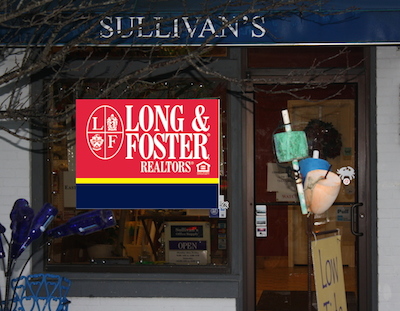 Out with the old, in with the new. (Composite photo)