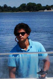 Shorekeeper Jay Ford will moderate Thursday's forum.
