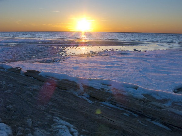 FrozenBay.
