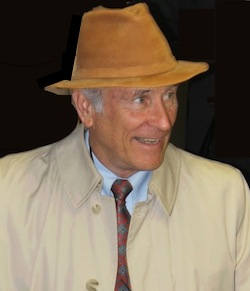 COUNTY SUPERVISOR HOGG