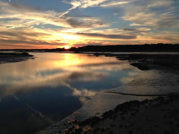EXHIBIT B: Machipongo Creek