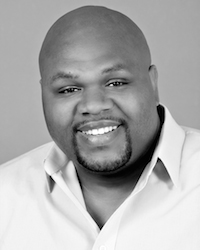 LARRY GIDDENS